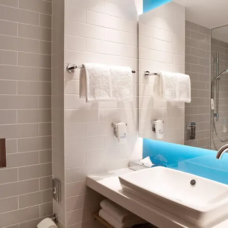 Express - Olympiapark By Ihg 3* Munich