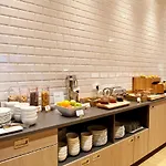 Hotel Express - Olympiapark By Ihg Munique