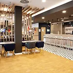 Express - Olympiapark By Ihg 3*