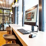 Express - Olympiapark By Ihg Hotel Munique