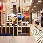Express - Olympiapark By Ihg 3*