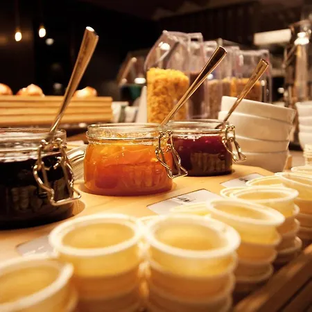 Express - Olympiapark By Ihg