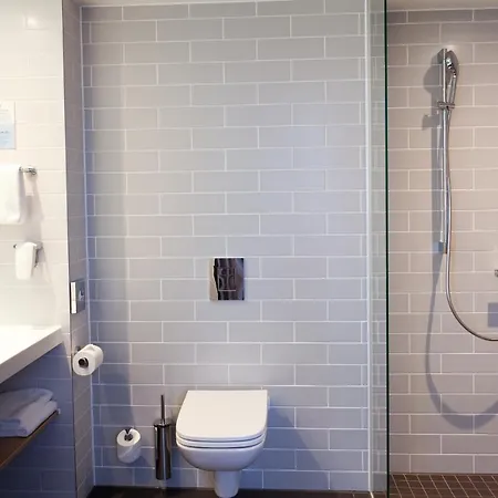 Express - Olympiapark By Ihg 3*