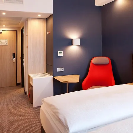Express - Olympiapark By Ihg München