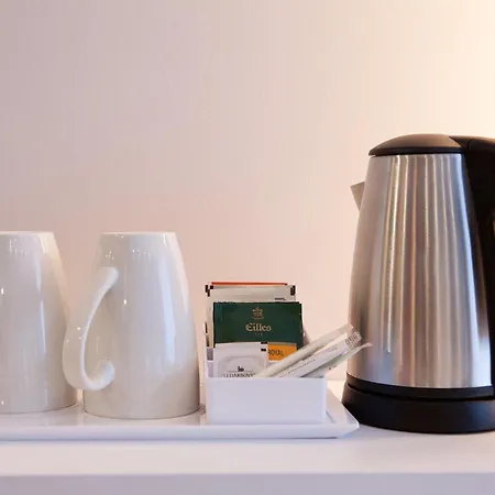 Express - Olympiapark By Ihg 3* Мюнхен