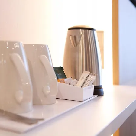 Express - Olympiapark By Ihg Мюнхен