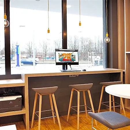 Express - Olympiapark By Ihg 3* Monaco di Baviera