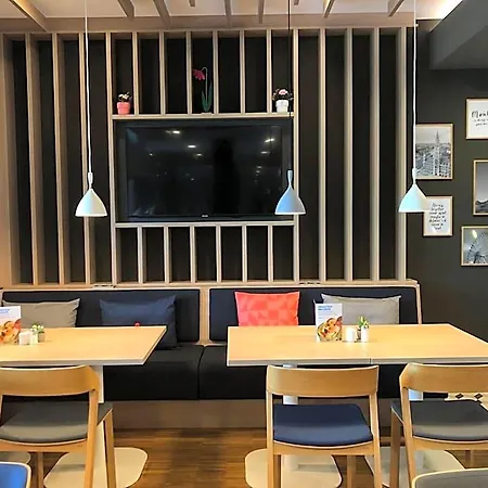 Express - Olympiapark By Ihg