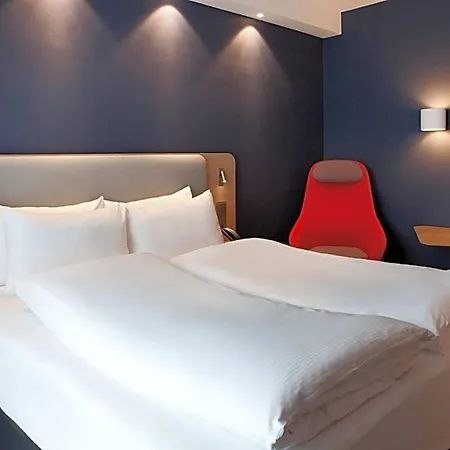 Express - Olympiapark By Ihg 3* Monaco di Baviera