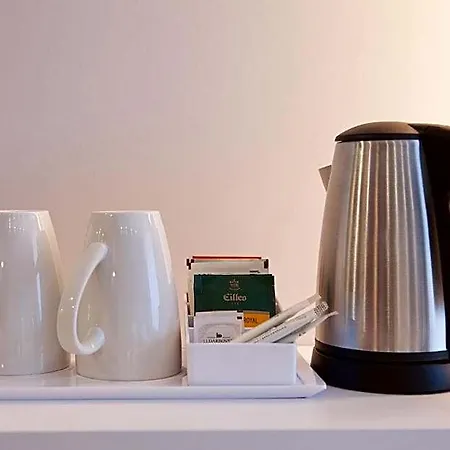 Express - Olympiapark By Ihg Hotel 3*
