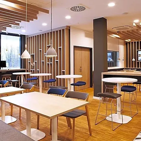 Express - Olympiapark By Ihg 3* Monaco di Baviera