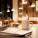 Express - Olympiapark By Ihg 3* מינכן
