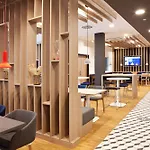 Express - Olympiapark By Ihg 3* מינכן