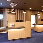 Express - Olympiapark By Ihg 3*