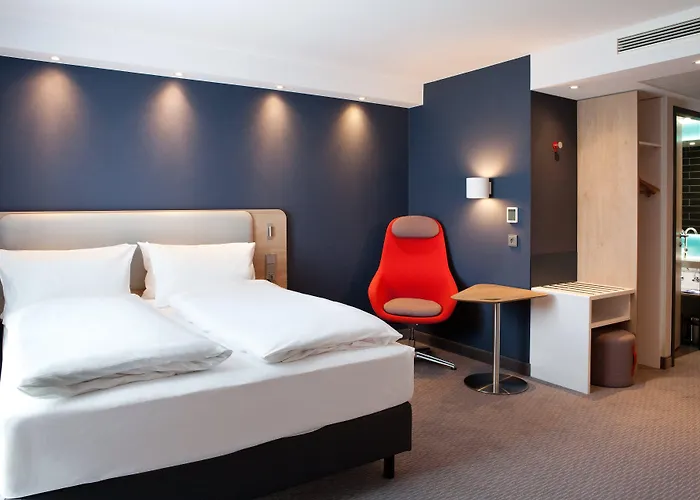 Express - Olympiapark By Ihg ميونيخ