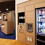 Express - Olympiapark By Ihg מלון