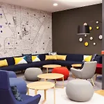 מלון Express - Olympiapark By Ihg מינכן