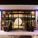 Express - Olympiapark By Ihg
